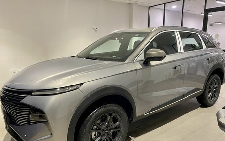 Haval F7, 2025 год, 3 216 510 рублей, 4 фотография