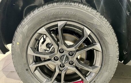 Haval F7, 2025 год, 3 216 510 рублей, 14 фотография