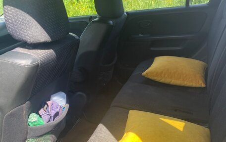 Honda CR-V II рестайлинг, 2002 год, 740 000 рублей, 2 фотография