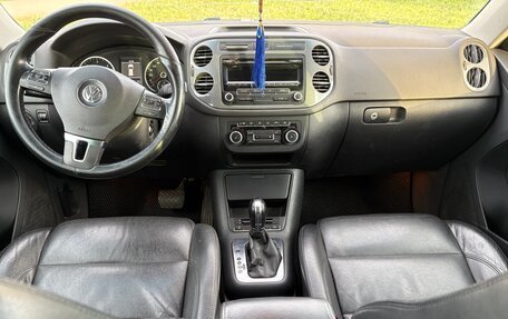 Volkswagen Tiguan I, 2012 год, 1 399 000 рублей, 6 фотография