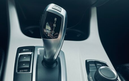 BMW X3, 2014 год, 2 100 000 рублей, 7 фотография
