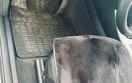 BMW X3, 2014 год, 2 100 000 рублей, 14 фотография