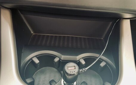 BMW X3, 2014 год, 2 100 000 рублей, 11 фотография