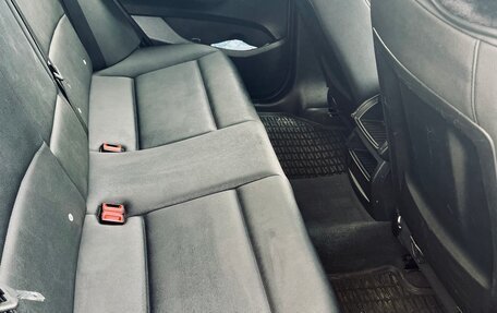 BMW X3, 2014 год, 2 100 000 рублей, 15 фотография