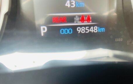 Toyota RAV4, 2020 год, 2 955 000 рублей, 5 фотография