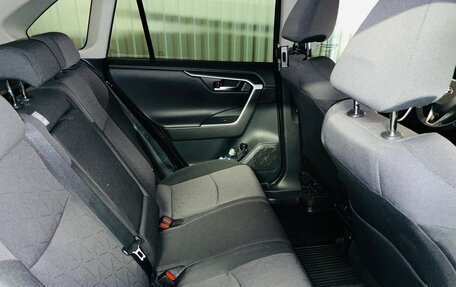 Toyota RAV4, 2020 год, 2 955 000 рублей, 4 фотография