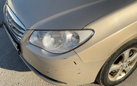 Hyundai Elantra IV, 2010 год, 640 000 рублей, 7 фотография