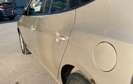 Hyundai Elantra IV, 2010 год, 640 000 рублей, 14 фотография