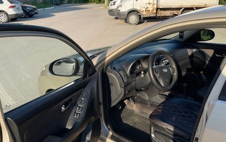 Hyundai Elantra IV, 2010 год, 640 000 рублей, 15 фотография