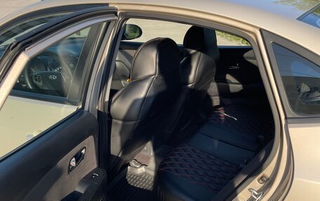 Hyundai Elantra IV, 2010 год, 640 000 рублей, 16 фотография