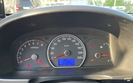Hyundai Elantra IV, 2010 год, 640 000 рублей, 20 фотография