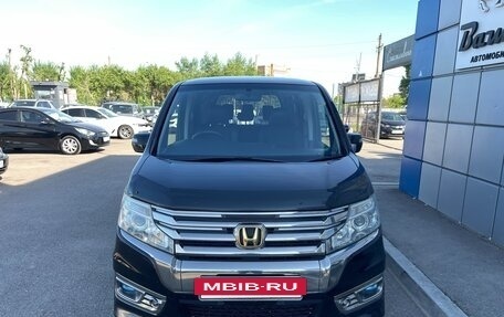 Honda Stepwgn IV, 2014 год, 1 997 000 рублей, 7 фотография