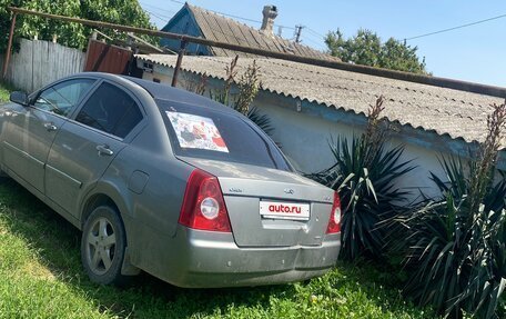 Chery Fora (A21), 2008 год, 235 000 рублей, 3 фотография