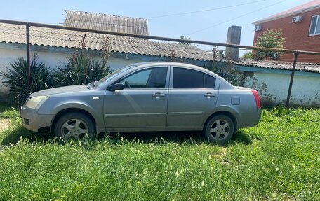 Chery Fora (A21), 2008 год, 235 000 рублей, 2 фотография