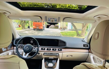 Mercedes-Benz GLE, 2021 год, 6 100 000 рублей, 10 фотография