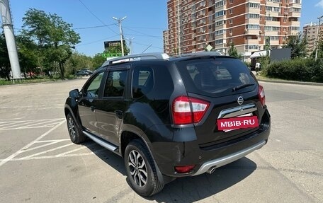 Nissan Terrano III, 2018 год, 1 290 000 рублей, 3 фотография