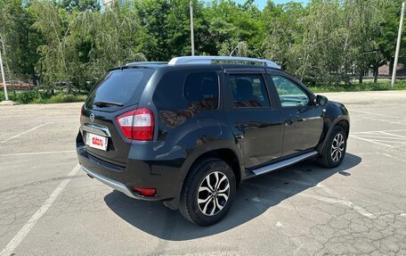 Nissan Terrano III, 2018 год, 1 290 000 рублей, 4 фотография