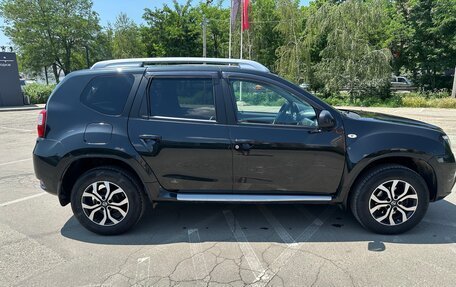 Nissan Terrano III, 2018 год, 1 290 000 рублей, 5 фотография