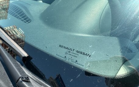 Nissan Terrano III, 2018 год, 1 290 000 рублей, 9 фотография