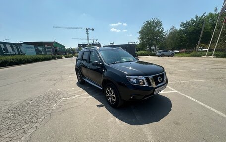 Nissan Terrano III, 2018 год, 1 290 000 рублей, 16 фотография
