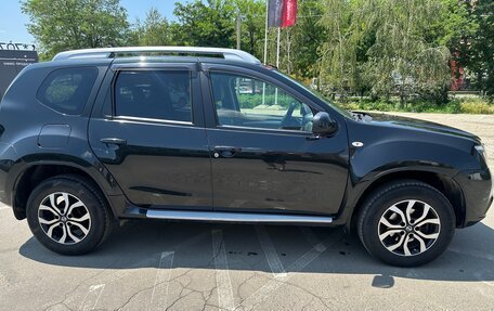 Nissan Terrano III, 2018 год, 1 290 000 рублей, 15 фотография