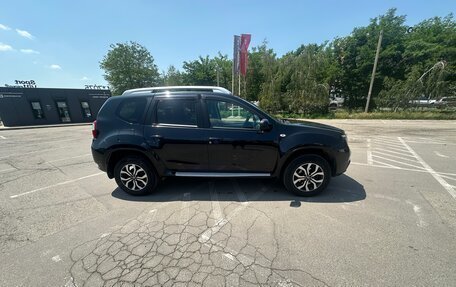 Nissan Terrano III, 2018 год, 1 290 000 рублей, 14 фотография