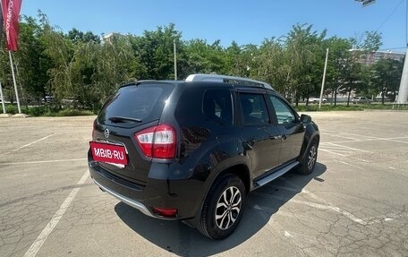 Nissan Terrano III, 2018 год, 1 290 000 рублей, 12 фотография