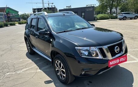Nissan Terrano III, 2018 год, 1 290 000 рублей, 6 фотография