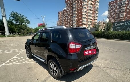 Nissan Terrano III, 2018 год, 1 290 000 рублей, 10 фотография