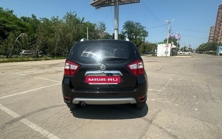 Nissan Terrano III, 2018 год, 1 290 000 рублей, 11 фотография