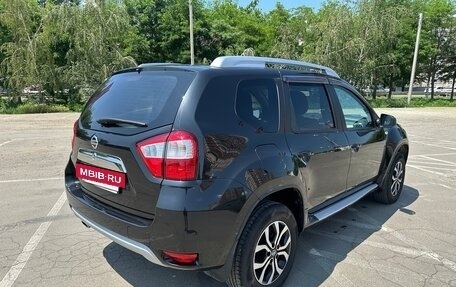 Nissan Terrano III, 2018 год, 1 290 000 рублей, 13 фотография