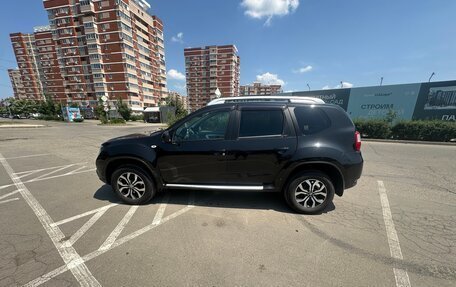 Nissan Terrano III, 2018 год, 1 290 000 рублей, 19 фотография