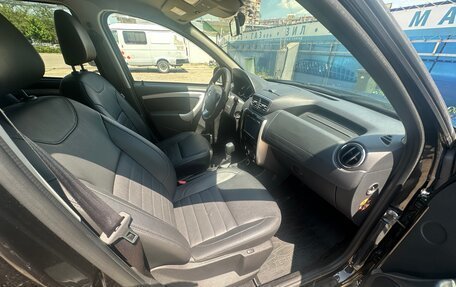 Nissan Terrano III, 2018 год, 1 290 000 рублей, 26 фотография