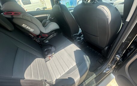 Nissan Terrano III, 2018 год, 1 290 000 рублей, 29 фотография
