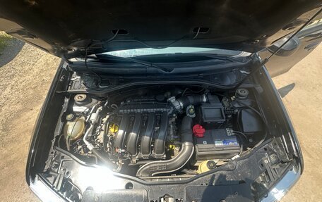 Nissan Terrano III, 2018 год, 1 290 000 рублей, 21 фотография