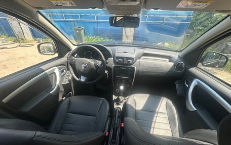 Nissan Terrano III, 2018 год, 1 290 000 рублей, 28 фотография