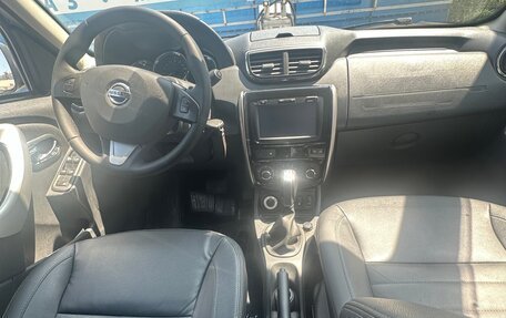 Nissan Terrano III, 2018 год, 1 290 000 рублей, 27 фотография