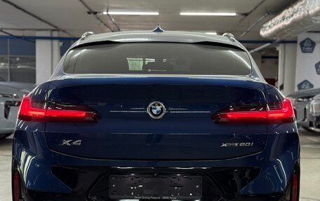 BMW X4, 2022 год, 6 800 000 рублей, 4 фотография