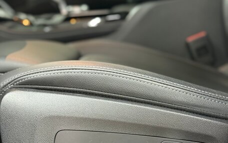 BMW X4, 2022 год, 6 800 000 рублей, 14 фотография