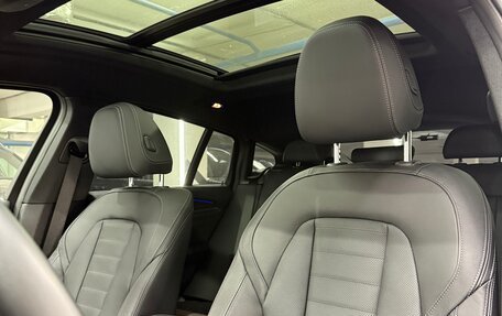 BMW X4, 2022 год, 6 800 000 рублей, 15 фотография