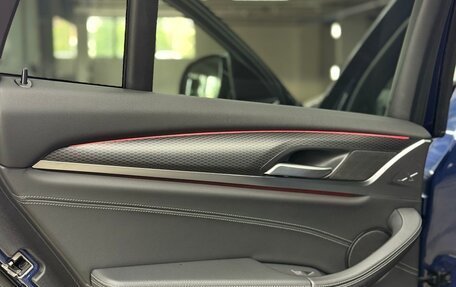 BMW X4, 2022 год, 6 800 000 рублей, 16 фотография