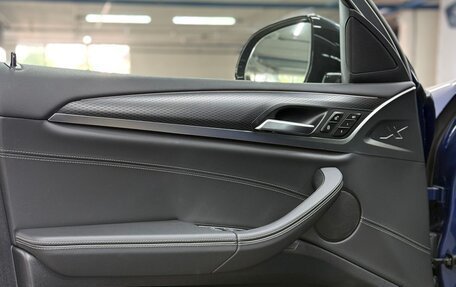 BMW X4, 2022 год, 6 800 000 рублей, 10 фотография