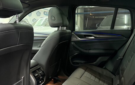 BMW X4, 2022 год, 6 800 000 рублей, 17 фотография