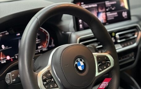BMW X4, 2022 год, 6 800 000 рублей, 12 фотография