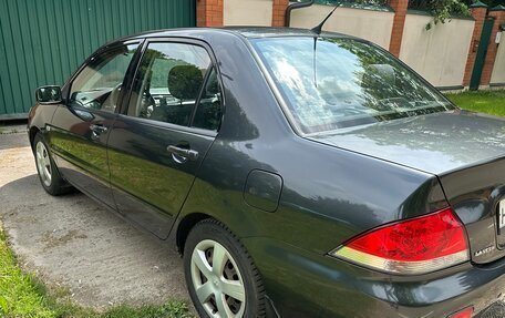 Mitsubishi Lancer IX, 2004 год, 525 000 рублей, 3 фотография