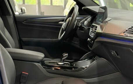 BMW X4, 2022 год, 6 800 000 рублей, 18 фотография