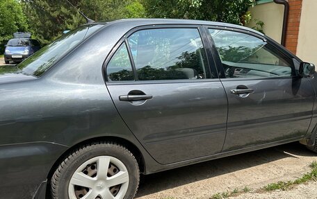 Mitsubishi Lancer IX, 2004 год, 525 000 рублей, 4 фотография