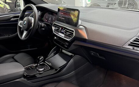 BMW X4, 2022 год, 6 800 000 рублей, 22 фотография