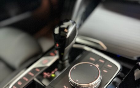 BMW X4, 2022 год, 6 800 000 рублей, 21 фотография