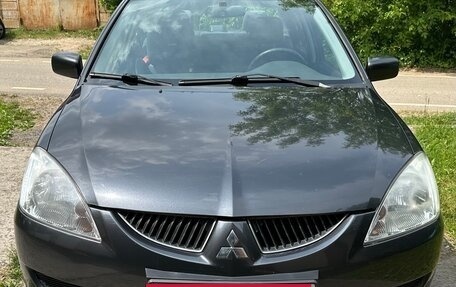 Mitsubishi Lancer IX, 2004 год, 525 000 рублей, 2 фотография